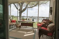 Boca Grande Waterfront One Bedroom Condo On Gasparilla Island; Boca Grande Club - 비치