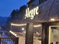 Alegre Hotels in der Nähe von Interaktives Kunstmuseum