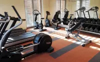 貝特基茨療養酒店 - 健身室/gym room