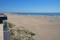 Beach Front and Marina. Escape to CA’s Best Kept Secret Silverstrand Beach. - Strand