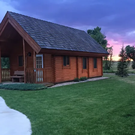 Elkhorn Ridge Resort