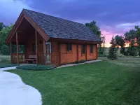 Elkhorn Ridge Resort - Homestay