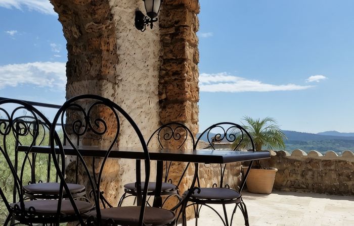 Villa Arca