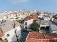 St. Lazaros Studios - appartements de vacances