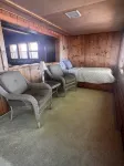 湖畔家庭度假溫馨小屋 - 民宿