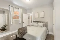 Modern condo in the heart of Uptown Butte - Unit B
