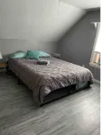 Cozy home in Bangor Maine - 2 Sao