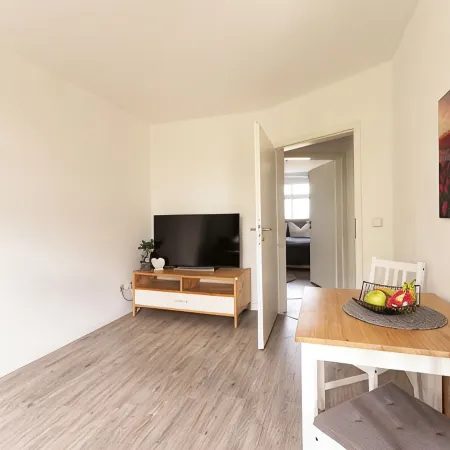 Appartement Uni Klinik