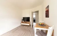 Appartement Uni Klinik