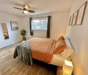 Spacious 4-BR Home near Jasper!