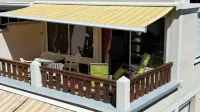 Le Chalet de Suzon - Apartments