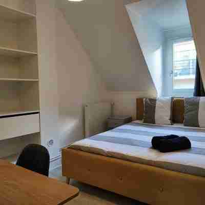 Maison Hypercentre Le Mans - Proche Circuit 24H Rooms
