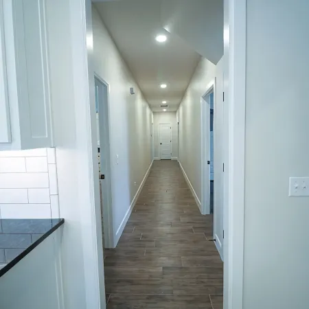 The Campus Cottage on Elm is the ideal University of Oklahoma gameday residence