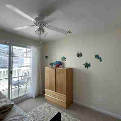 Beach Getaway-Year-Round Vacationer’s Retreat! Beautiful, Spacious, Comfortable! Rooms
