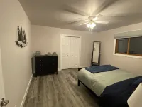 Welcome to Sea Glass Cottage!  A short 2 minute walk to the beach! - 民泊