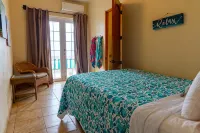 Villa Isabella - Oceanfront - 10 guests - pet friendly - at Stella, Rincón