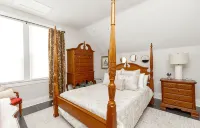 Bourbon Trail/8 mins to distilleries/Fenced Yard/Pet-Friendly/Entire House