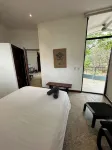 Modern Beach Home with Pool & Rooftop - 150 metros - Private Pools