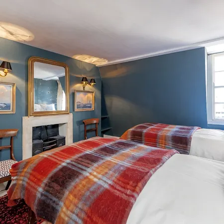 A Luxury Stylish Regency Apartment in the heart of Bath