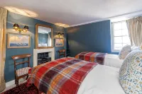 A Luxury Stylish Regency Apartment in the heart of Bath - อพาร์ทเม้นท์