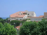Special Offer! Center Old Antibes. 1,995 Euros 4 Wks OCT-Mar +Vrbo Fees & Taxes - Condos