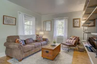 Historic Downtown Ennis Escape - 3 estrellas