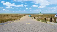 Cozy apartment - 150 meters from beach! - Wifi