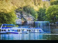 Woodson Bend-Golf, Pool Restaurant& More-Near Burnside W/Lake View - First Floor - 4-Star