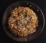 Mizata的Antiresort - 早餐