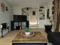 Charming 3-bedroom house in amazing Chicago