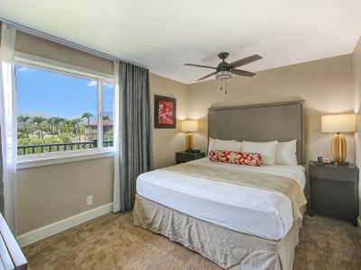 1 Bedroom Ocean View Condo F308 - Pono Kai