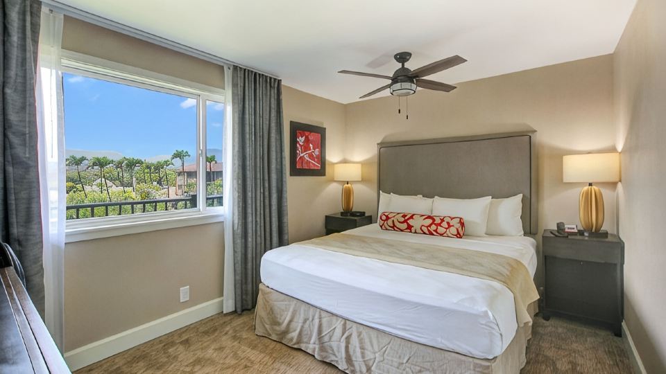 1 Bedroom Ocean View Condo F308 - Pono Kai