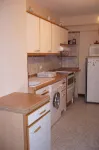 Bougainvillea full center in villa T2 58m2 terrace / garden + private garage - Apartments