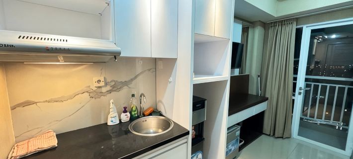Taman Melati Yogyakarta Apartement 1240 Hotels in Kecamatan Mlati