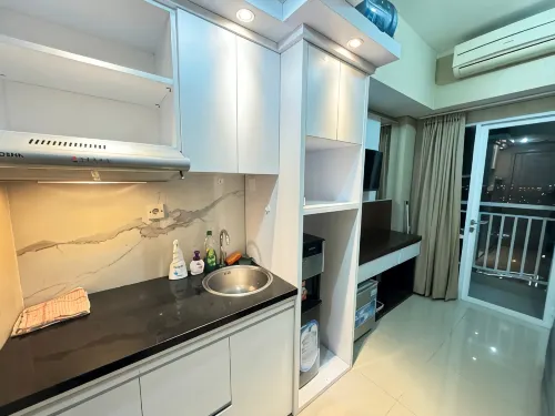 Taman Melati Yogyakarta Apartement 1240 - 3-Sterne