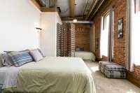 BestLocation|BridesGetReady|Photo backdrop|Families|Pets|RooftopViews|Nightlife! - 公寓
