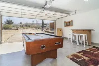 JOSHUA TREE AGAVE OASIS 3BD/2BTH - Swimmingpools