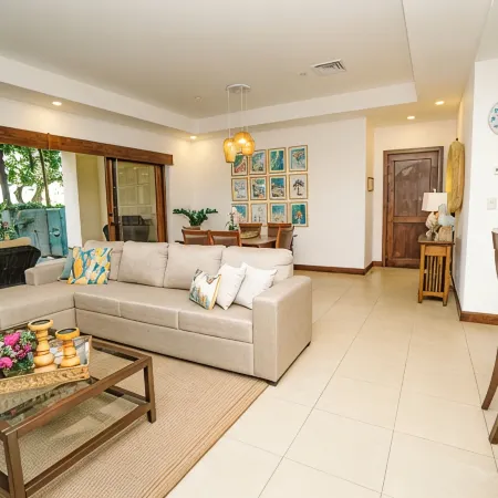 Dream Beach Stay- Spacious 3BR Condo at Playa Hermosa! Cocos & Corales!