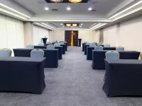 スタナム ブティック ホテル ＆ スパ
