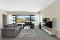 Fresh brand new comfy home - 4-Star
