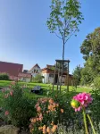 Modern vacation apartment "Lamm" 2 - 3 persons