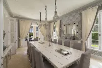 Villa Camila Luxury Home in the exclusive Punta Cana Resort Golf and Club - 別墅