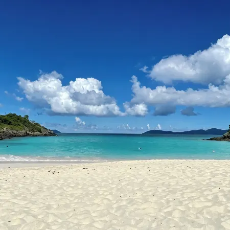 Fairwinds & Following Seas Waterfront Studio • Marina + Sapphire Beach