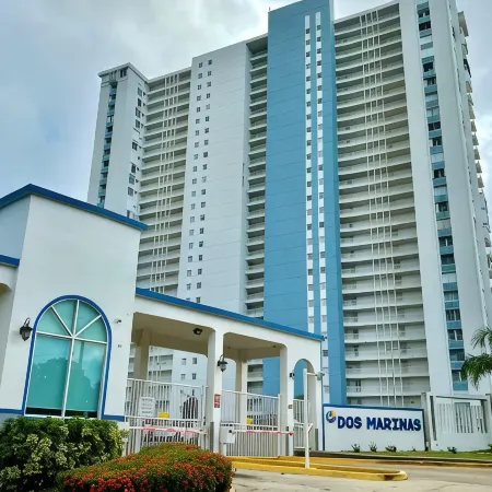 Seaview Villa Magnificent @ Fajardo