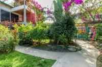 Iluminar Beachfront Suites - Apartments