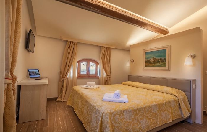Hotel Villa San Giorgio
