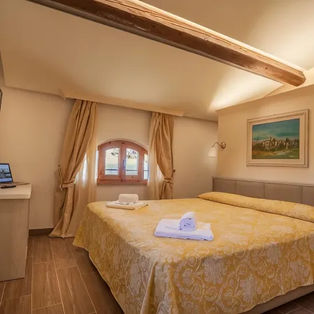 Hotel Villa San Giorgio