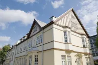 Boutique Hotel Lähde - spa