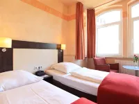 Adesso Hotel Kassel -Pay at Property on Arrival- Ihr Automatenhotel in Kassel Hotels near Jungfernkopf