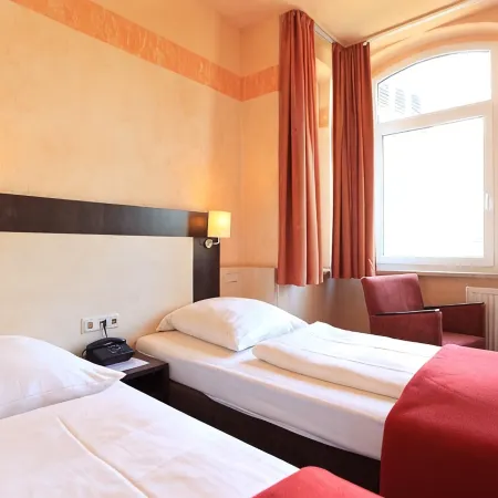 Adesso Hotel Kassel -Pay at Property on Arrival- Ihr Automatenhotel in Kassel